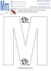 letter-m-uppercase-worksheet